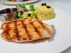 -纽约客美式餐厅(新奥购物中心店)