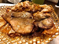 -翠亭酒家(山西南路店)