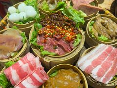 -古木枫老火锅(洪崖洞店)