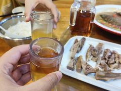 -下梅人家土菜馆(历史文化餐厅度假区店)