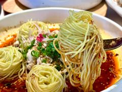 -茅庐川菜(烟台万象汇店)