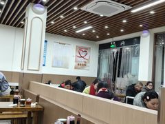 -李记清真馆(打钉巷店)