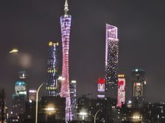 -海珠湖公园