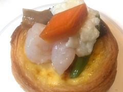 -林芝工布庄园希尔顿酒店-猎味中餐厅