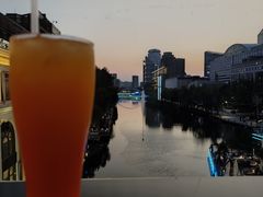 -Tipsy Bar•屋顶露台酒吧&水烟吧