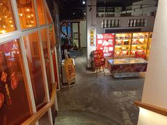 -金苑酒家·客家菜·广东老字号(万象店)