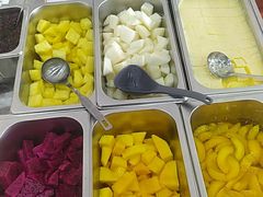 -学姐家酸奶铺(江大店)