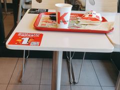 -肯德基(国展店)