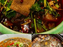 -金哥私房菜馆(张府园总店)