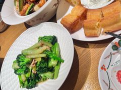 -味莊餐厅(康庄南街店)