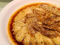 文杏鸡-文杏酒楼(一品天下店)