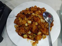 -郭林家常菜(狼垡店)