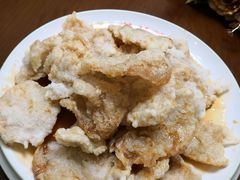 -英兰朝族饭店·英兰锅包肉(佳园路店)