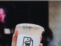 -JPG coffee(广州体育西店)