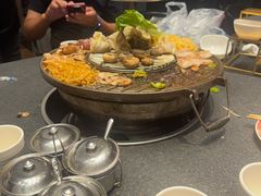 -完美生活炭火烤肉(二马路店)