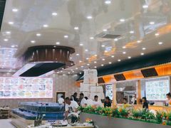 -必点蒸汽海鲜(止锚湾店)