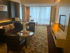 -上海浦西万怡酒店