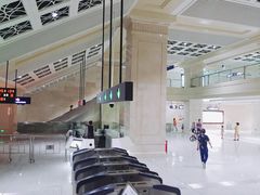 -黄浦路(地铁站)