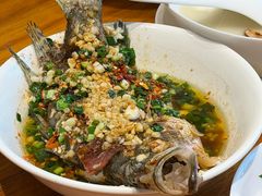 -辣公子·千岛湖私房菜(滨江店)