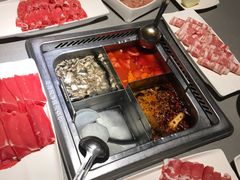-海底捞火锅(奥山世纪城店)