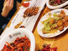 -清真·金鑫隆牛羊肉(环山路店)