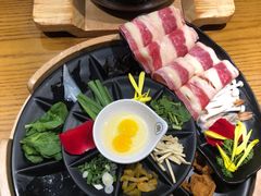 -南桥帮(昆百大·泰业城店)