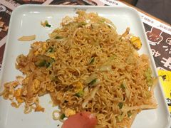 -木屋烧烤(万德庄店)