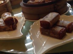 -新兴·金羊座·粤菜点心(乐峰店)