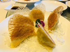 -利苑酒家(合景国际金融广场店)