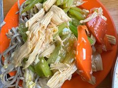-清真-戏楼王记牛肉面