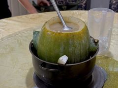 -红旗山庄(圭峰山店)