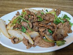 -炙热童年·老北京炙子烤肉(南锣鼓巷店)