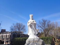-古文化街旅游区