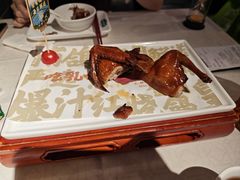 -大鸽饭(动物园店)