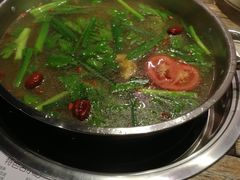 -刘少华贵州小黄牛·鲜牛肉火锅(总店)