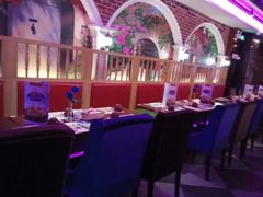 卡座-杯子红牛排(西樵店)