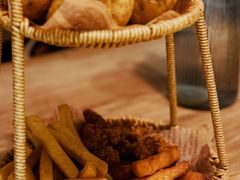 -沏点Trattoria意大利餐厅(新街口店)