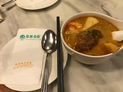 -翠華餐廳(浦东机场T1店)