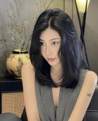 -CIT造型·烫发·染发