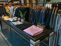 -百联奥特莱斯广场(武汉盘龙店)