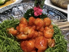 -奇芳阁·百年清真南京菜(夫子庙店)