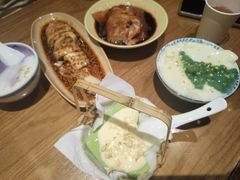 -李百蟹·江南蟹黄面·河景餐厅(夫子庙总店)