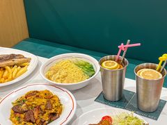 -香港深仔记茶餐厅(东门店)