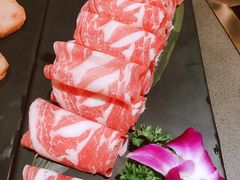 -捞王锅物料理(上海世茂广场店)