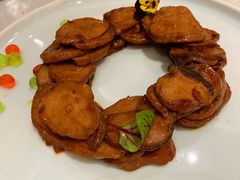 香妃杏鲍菇-卫鼎轩·家宴(水上公园店)
