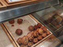 -泸溪河桃酥(西直门凯德店)