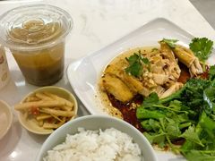 -甘掌门·化州驰名牛杂粉(越秀店)