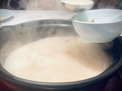 -捞神煲汤火锅(湖滨商业街店)