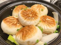 京葱生煎-胜记酒家·风味线(南山花园城店)