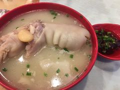 -廖老妈蹄花店(人民公园陕西街259号店)